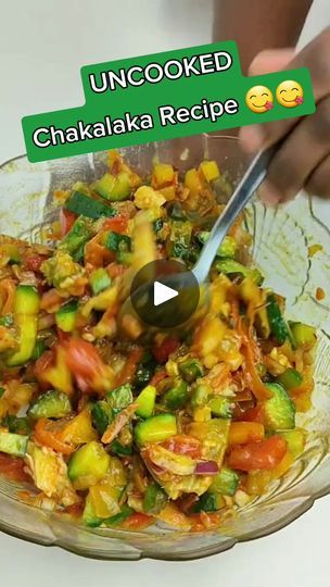 Chakalaka Recipe, Cooking Recipes, London, Quick Saves