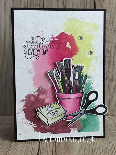 Stampin' Up! Crafting Forver Stampin Up Anleitung, معرض فني, Creation Art, Forever Stamps, Creative Birthday, Stampin Up Catalog, Stamping Up Cards, Creative Cards, Stamping Up