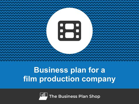 business plan for a film production company Write A Business Plan, Film Production Company, Online Business Plan, Cash Flow Statement, Creating A Business Plan, Financial Modeling, Writing A Business Plan, Executive Summary, What To Write