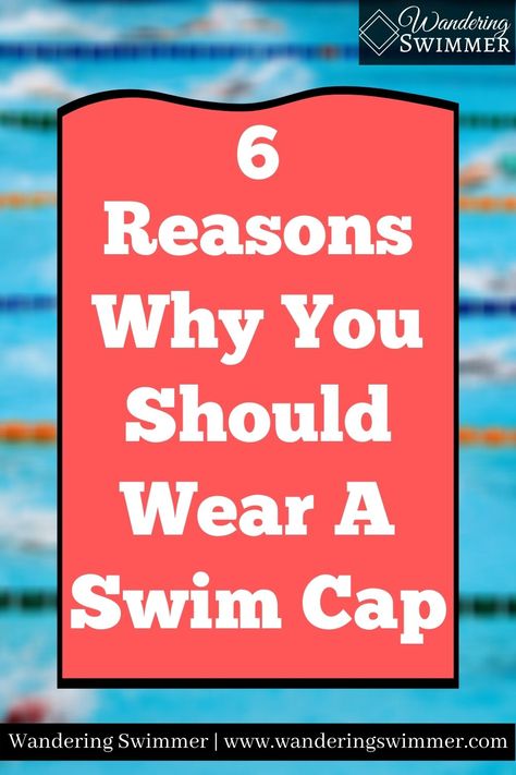 Swim Caps Women, Swimming Ideas, Swim Ear, Swim Essentials, Swimming Benefits, Necessary Evil, Swimming Outfits, Swimming Cap, Swim Cap