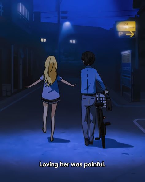 90s Couples, Aesthetics Anime, April Quotes, Your Lie In April, Qoutes About Love, Anime Quotes Inspirational, Film Quotes, Cartoon Quotes, You Lied