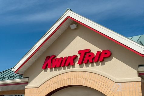 Kwik Trip will create more than 500 jobs in Wisconsin by 2027 as part of a statewide, $151 million investment. Kwik Trip, Led Store, Reward System, Pumpkin Pie, This Weekend, Wisconsin, Investment, Pie, Bring It On