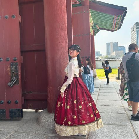 very demure, very classy, very mindful #explore #explorepage #kpop #korea #asian #asia #06 #hanbok Classy Demure Mindful, Mindfulness, Quick Saves