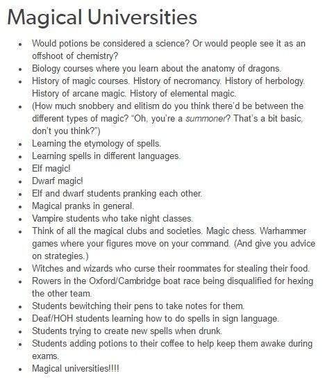 Hard of Hearing character who takes to magic quickly because it is communication using one's hands. *Also different languages evoke different magical reactions. Writing Magic School, Magic Systems Ideas, Beginning Writing Prompts, Urban Fantasy World Building, How To Make A Fantasy Language, Writing Mute Character, Urban Fantasy Ideas, Magic System Ideas Writing, How To Write A Mute Character