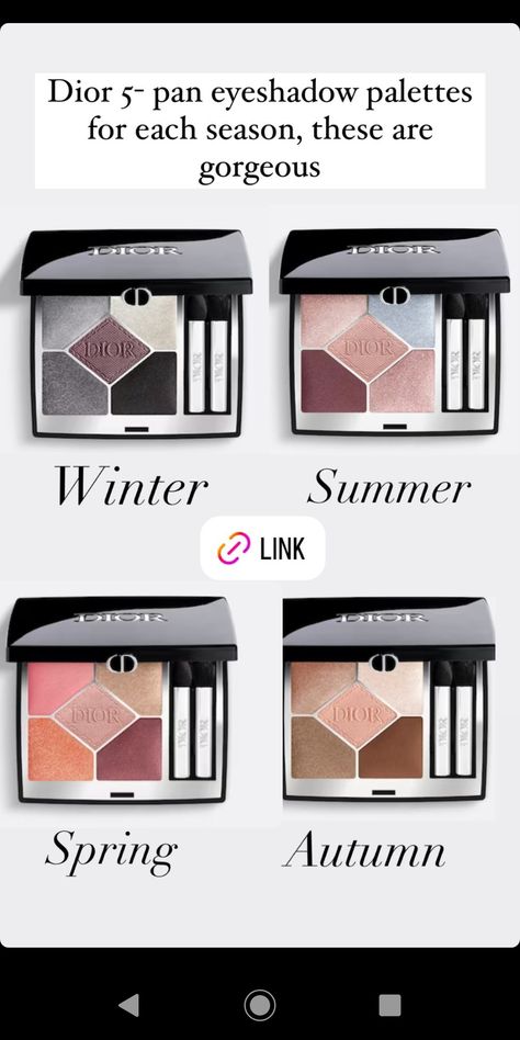 Eyeshadow For Cool Skin Tone, Cool Winter Palette Makeup, Soft Winter Makeup Looks, True Winter Makeup Products, Dark Winter Eyeshadow Palette, Smokey Soft Winter, Dark Winter Eyeshadow, Cool Summer Makeup, Winter Pallette