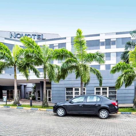 Novotel Port Harcourt Featuring outdoor pool with sunbeds and a business centre Novotel Port Harcourt is located in Port Harcourt. Free Wi-Fi access is available. It offers modern accommodation. #hotel #Port Harcourt #Hotels #lodging #accommodation #special offers #packages #specials #weekend breaks #city breaks #deals #budget #cheap #discount #savings Traveling Style, Nigerian Culture, Business And Pleasure, Hotel Plan, Resort Design, Hotel Services, Port Harcourt, Central Business District, Weekend Breaks