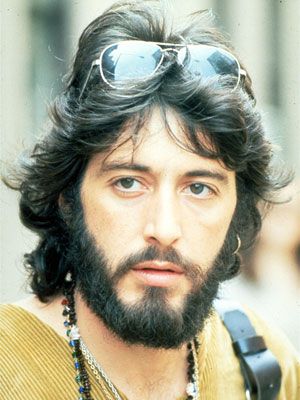 Al Pacino Serpico, Actors Portraits, Don Corleone, Gena Rowlands, Film Vintage, Faye Dunaway, I Love Cinema, Lynyrd Skynyrd, Robert Redford