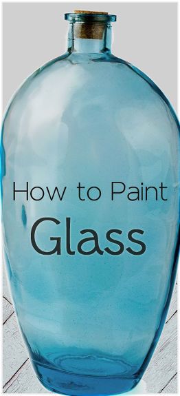 How To Paint Glass, Wine Bottle Art, Altered Bottles, Glass Bottle Crafts, Painted Wine Glasses, Wine Bottle Crafts, Upcycled Crafts, Glass Blocks, Mason Jar Crafts