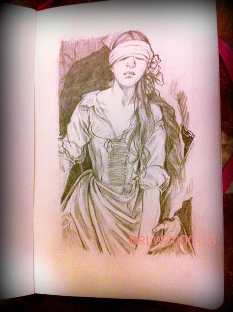 Lady Jane Grey Tattoo, Lady Jane Grey Painting, Paul Delaroche, Jane Grey, Lady Jane Grey, Sketch Study, Jane Gray, Sculpture Art Clay, Japanese Horror