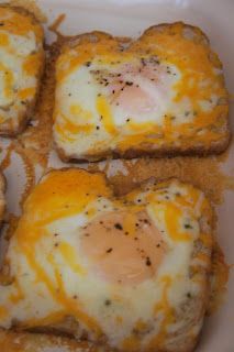 Cheesy Egg Toast, Blackstone Cooking, Nutritional Recipes, Morning Meals, Eggs Recipes, Cheesy Eggs, Breakfast Specials, Breakfast Meals, Breakfast Goodies