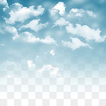 Sky Clipart, January Background, Ethereal Clouds, Cloud Pictures, Clouds Png, Cloud Clipart, Sky Photoshop, Plan Image, Sunflowers Background