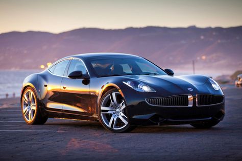 Fisker Karma, Bmw Z8, One Hit Wonder, Bmw I3, Us Cars, Gasoline Engine, Luxury Suv, Love Car, Dream Board