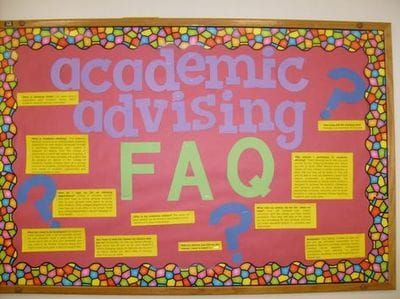 Academic Success Boards Ra Activities, School Counseling Bulletin Boards, Academic Advisor, College Advising, Career Counselor, Success Board, College Bulletin Boards, Passive Programs, Academic Advising