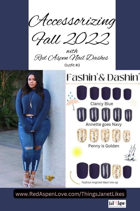 Red Aspen Nail Dash Combos 2023, Red Aspen Nail Dash Combos, Nail Combinations, Red Aspen Nail Dash, Red Aspen Nails, Aspen Nails, Nail Dashes, Go Navy, Red Aspen