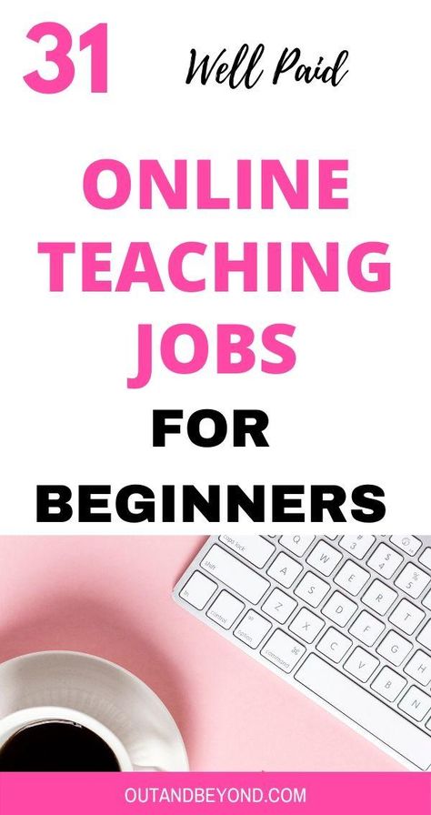 Online Teaching Jobs, Online English Teacher, Online Teaching Resources, Online Jobs For Students, Job Online, Online Jobs For Teens, Tutoring Business, Easy Online Jobs, Job Website