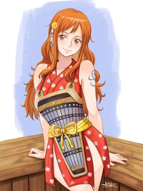 Luffy Outfits, Nami Cosplay, Anime Vines, All Godzilla Monsters, One Piece Crew, Attack On Titan Funny, One Piece Nami, Nami One Piece, Female Character Inspiration