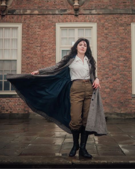 Rachel Maksy (@rachel.maksy) • Instagram photos and videos Mr Darcy Costume, Pride And Prejudice Modern Outfits, Mr Darcy Outfit, Pride And Prejudice Inspired Outfits, Pride And Prejudice Aesthetic Outfits, Pride And Prejudice Outfits, Rachel Maksy Outfits, Darcy Aesthetic, Hens Weekend