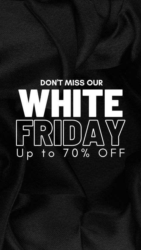 White Friday Sale Design, White Friday Design, White Friday, Social Media Marketing Instagram, Marketing Instagram, Jewelry Ads, Ramadan Kareem, Holidays 2022, Friday Sale