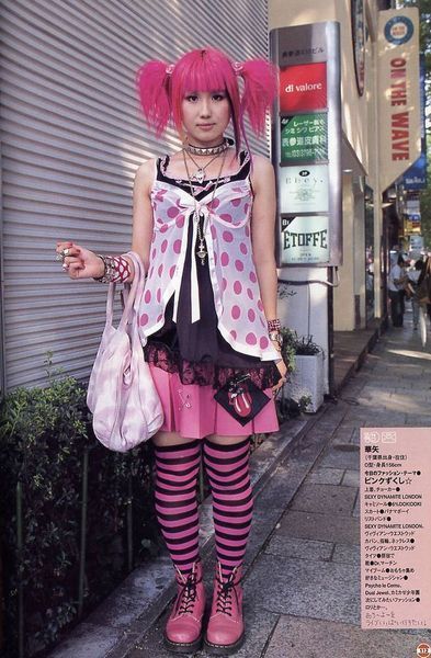 Itgirl Outfit, Decora Fashion Outfits, Colorful Harajuku, Mode Harajuku, Kawaii Culture, Estilo Harajuku, Asian Streetwear, 일본 패션, Harajuku Fashion Street