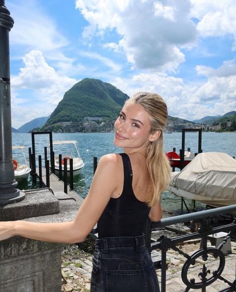 Canon G7x Mark Ii, Lake Como, Just Girl Things, Summer 2024, Milan, Italy, Fashion Outfits, Photography, On Instagram