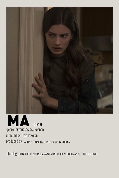 It Poster Movie, Ma Movie, Diana Silvers, Polaroid Movie Poster, Movie Character Posters, Movies To Watch Teenagers, Film Story, Movie Card, New Movies To Watch