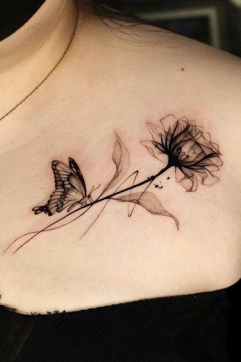 Tattoo Cherry Blossom Tree, Bottom Sleeve Tattoo For Women, Awful Tattoos, Tattoo Over Scar, Purple Tattoos, Tattoos To Cover Scars, Cool Wrist Tattoos, Butterfly Tattoos, Cute Tattoos For Women