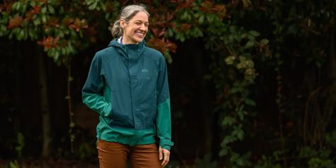 Which REI Co-op Rain Jacket Is Right for You? - Uncommon Path – An REI Co-op Publication Hood Design, Rei Co-op, Rain Jacket, Design