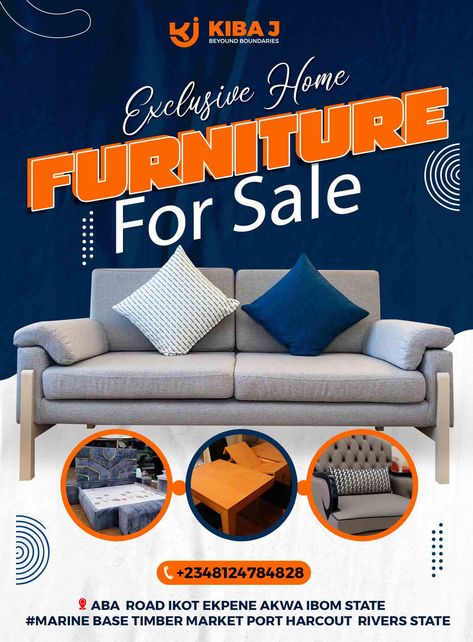 Furniture design flyer Furniture Flyer Design, Graphic Design Flyer, Graphic Liner, Wallpaper Abstract, Exclusive Home, Vintage Graphic Design, Creative Ads, Graphics Designer, Men's Graphic T Shirt