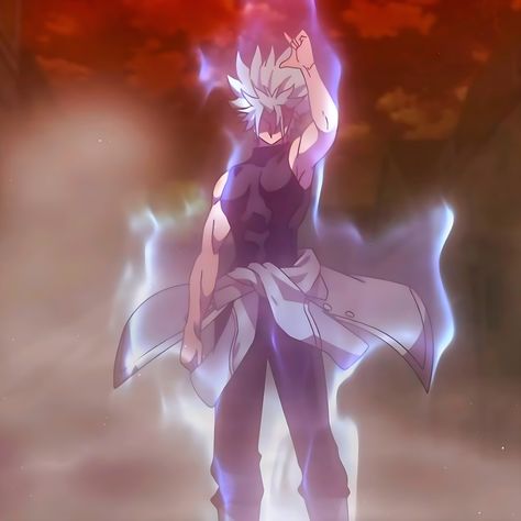 Fairy Tail Dragon Slayer, Ragna Crimson, Anime Photo Profile Dark, Super Powers Art, Good Anime Series, Gundam Art, Anime Warrior, Anime Shadow, Anime Dragon Ball Super