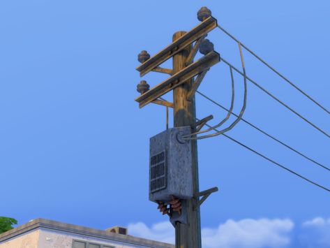 Sims 4 Street Lights Cc, Sims 4 Street Signs Cc, Sims 4 House Cc, Build Mode Cc, Train Scene, Group Pose, Sims 4 Inspiration, File Ideas, Save File