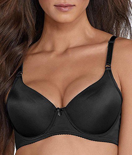 Fashion Forms Womens Water Bra Black 32B ** You can get additional details at the image link. (This is an affiliate link and I receive a commission for the sales) Water Bra, One Piece Lingerie, Fashion Forms, Comfortable Bras, Full Coverage Bra, Street Style Summer, Bra And Panty Sets, T Shirt Bra, Bra Styles