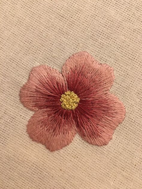 #embroidery #needlepainting #needlepaintingembroidery #japaneseembroidery Emoji Coloring Pages, Flowers Embroidery, Pola Sulam, Embroidery Flowers Pattern, Japanese Embroidery, Story Telling, Flowers Pattern, Fashion Hacks Clothes, Embroidery And Stitching