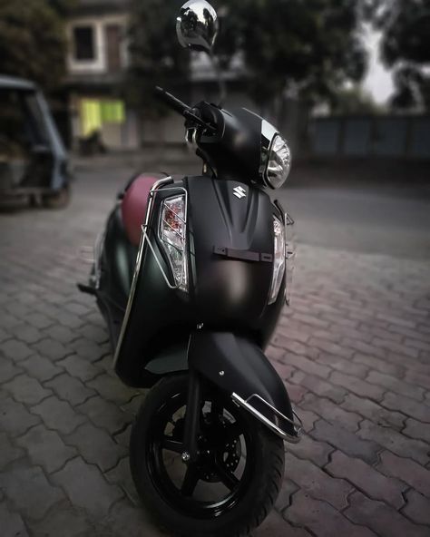 Access 125 Suzuki Snap, Access 125 Suzuki Black, Scooty Bike Girl, Access 125 Suzuki, Scooty Bike, Access 125, Angel Wings Clip Art, Insta Logo, Munna Bhai