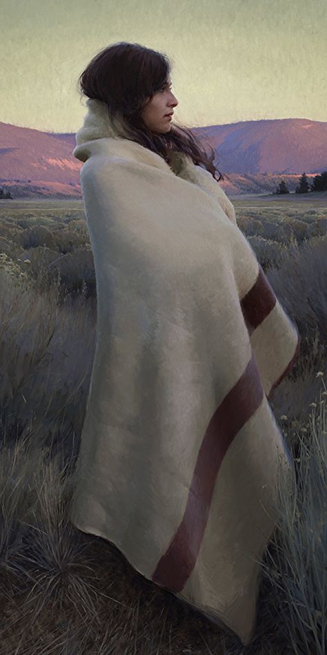 Jeremy Lipking - Portfolio of Works Jeremy Lipking, Figurative Art Painting, American Painters, David Friedrich, Healing Art, Canvas Art Projects, Art Journal Cover, Therapeutic Art, Caspar David Friedrich