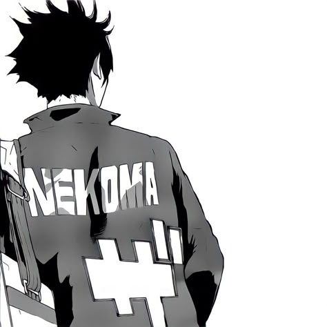 Kuroo Tetsuro, Kuroo Tetsurou, Manga Pfp, Pp Anime, Pfp Anime, Anime Shadow, Manga Icon, Haikyuu 3, Pfp Icons