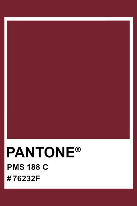 PANTONE 188 C #pantone #color #PMS #hex Pantone Red, Pantone Matching System, Painting Corner, Pantone Colour Palettes, Purple Color Palettes, Material Board, Color Chip, Color Pallets, Color Swatches