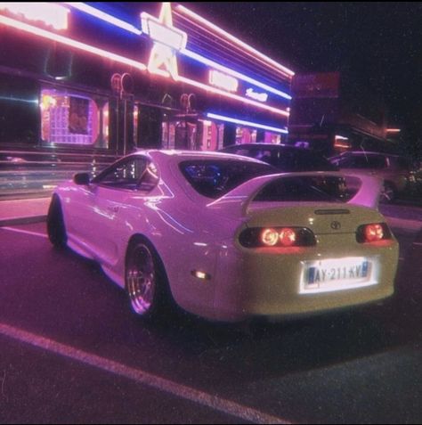 Car Wallpaper Aesthetic, Tmax Yamaha, Toyota Supra Mk4, Jdm Wallpaper, Best Jdm Cars, Lux Cars, Car Wallpaper, Street Racing Cars, Street Racing