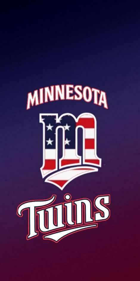 Minnesota Twins Wallpaper, Twins Wallpaper, Baseball Wallpaper, Mlb Wallpaper, Minnesota Twins Baseball, Twins Baseball, Baseball Teams, Minnesota Twins, Major League Baseball