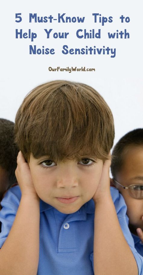 How do you help a child with noise sensitivity, especially when there is no way to avoid triggers? Check out these 5 parenting tips to help them cope! #parentingtips Noise Sensitivity, Highly Sensitive Child, Healthy And Fit, Sensory Integration, Sensory Issues, Conscious Parenting, Parenting Articles, Smart Parenting, Natural Parenting