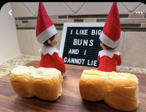 Big Bun, Magical Christmas, Canning, Christmas