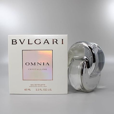 Bvlgari Perfume Omnia, Fragrance Business, Bvlgari Omnia Crystalline, Bvlgari Perfume, Bvlgari Omnia, Lotus Tea, Tropical Scent, Perfume Fragrance, Fame Dr