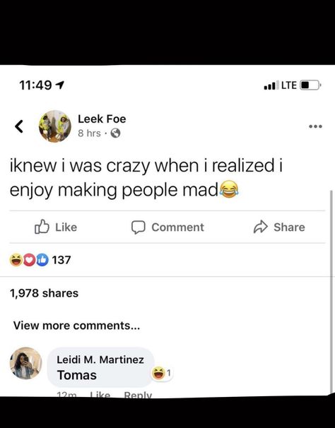 Im Mad Tweets, I Told You I Was Crazy Why Are You Mad, Tweets To Make Him Mad, Mad Twitter Quotes, Crazy Tweets Quotes, Im Cool Off You Tweets, I Got The Man I Want Bye Im Happy Tweet, Im Crazy Tweets, Crazy Twitter Quotes