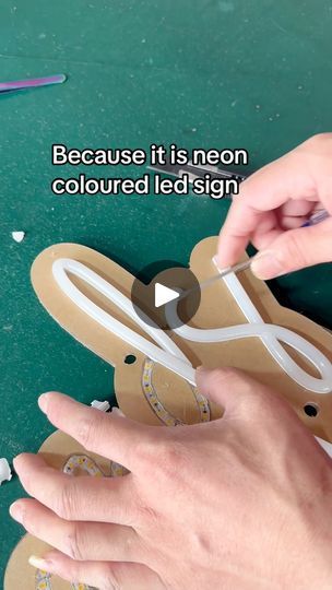 282K views · 2.2K reactions | Because it is LED neon sign.🌈#diyprojectsideas #neonsign #customneonsign #customneonsignage #neonsigns #ledneonsign #neonlights #foryourpage #ledneon #ledneonlights #customneonsigns #neonsigns #ledneonsign  #viralvideo #neon #diy #custom #neonlight #neonbrowns #reels #usa | Neonoen | Neonoen · Original audio Neon Color, Custom Neon Signs, Led Neon Signs, Led Neon, Diy Custom, Neon Lighting, Neon Sign, Led Color, Diy Projects