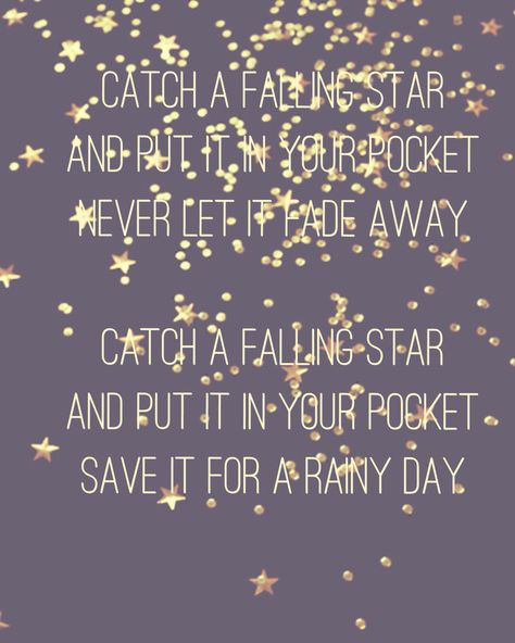 Catch a Falling Star Space Swaps, Attract Soulmate, Fairy Poems, Mia Thermopolis, Hump Day Humor, Catch A Falling Star, Musical Quotes, Girl Scout Swaps, Scout Swaps