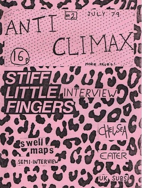 Diy Zines, Zine Aesthetic, Diner Branding, Media Coursework, Recital Poster, Punk Zine, Pink Ideas, Get Angry, Punk Poster