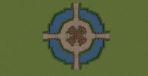 Small Spawn/ Hub | Medieval, Fantasy, General Use Minecraft Project Spawnpoint Ideas Minecraft, Spawn Point Minecraft, Minecraft Fantasy Builds Easy, Spawn Point Ideas Minecraft, Minecraft Spawn Hub, Minecraft Spawn Point Ideas, Minecraft Spawn Ideas, Minecraft Spawn, Cottagecore Minecraft