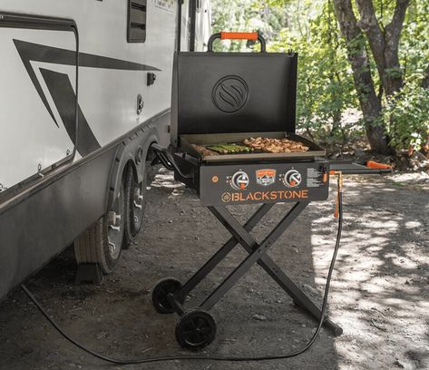 Camping Supplies To Make Spring Camping Extra Fun - Camping World Air Conditioner Covers, Spring Camping, Solar Camping, Air Conditioner Accessories, Truck Tent, Outdoor Fireplace Patio, Car Canopy, Garage Accessories, Canopy Shelter