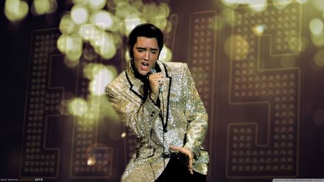 67 Best HD Elvis Presley Wallpapers for Your Mobile: Android & iPhone – Elvis Presley Elvis Presley Blue Christmas, Elvis Presley Wallpaper, Elvis Wallpaper, Elvis Presley Concerts, Elvis Presley Songs, Fun Fact Friday, Elvis Presley Images, Young Elvis, Jailhouse Rock