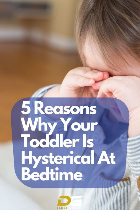 Toddler hysterical at bedtime? If so, then I have 5 reasons why! I also have 5 things you can do to help them, and you, through this mentally draining phase! #toddler #toddlers #toddlersleep #hystericaltoddler Toddler Bedtime Tantrums, Toddler Screaming, Toddler Meltdowns, Child Behavior, Toddler Bedtime, Toddler Behavior, Parenting Boys, First Time Dad, Temper Tantrums