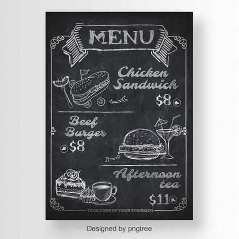 chalk,chalk letters,blackborad,hand-writing,menu,cafe,combo,chicken sandwich,beef burger,afternoon tea Halloween Catering, Ribbon Font, Restaurant Promotions, Happy Birthday Font, Party Font, Menue Design, Restaurant Menu Template, Chalk Lettering, Beef Burger